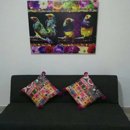 Housing Zenau