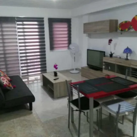 Housing Zenau *